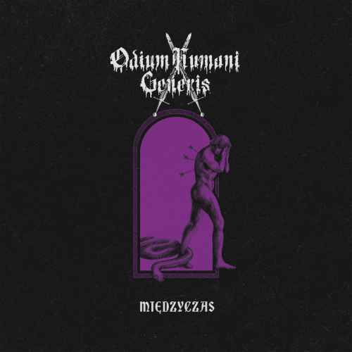 ODIUM HUMANI GENERIS - Międzyczas CD